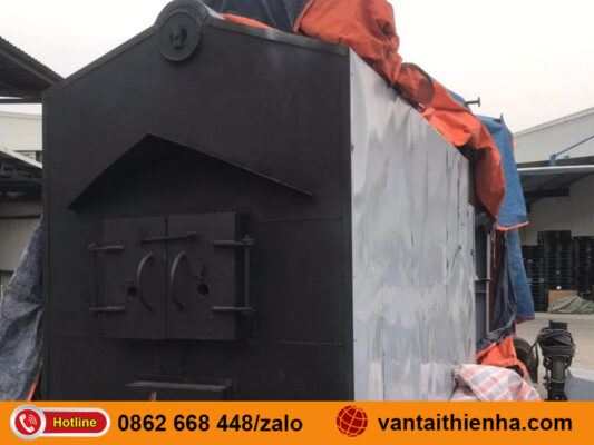 Chành xe TPHCM về Quảng Bình
