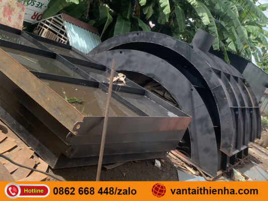 Chành xe TPHCM về Vũng Tàu