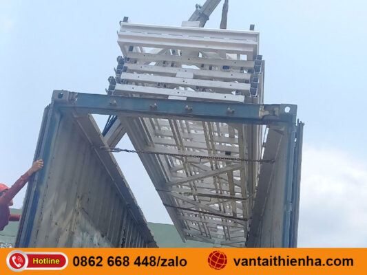 Chành xe TPHCM đi Bến Lức