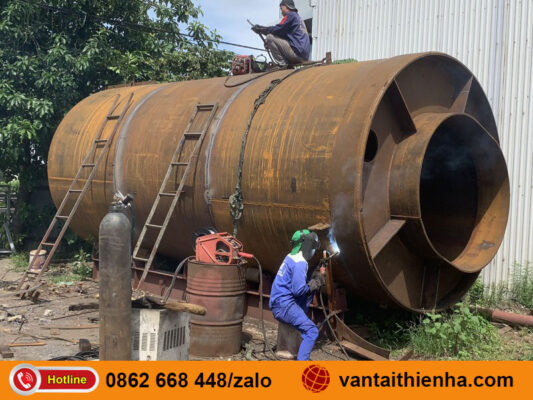 Chành xe TPHCM về Bến Lức