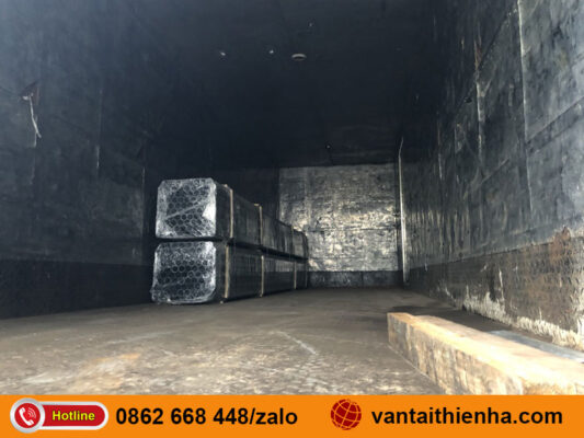 Chành xe từ SàI Gòn về Hậu Giang