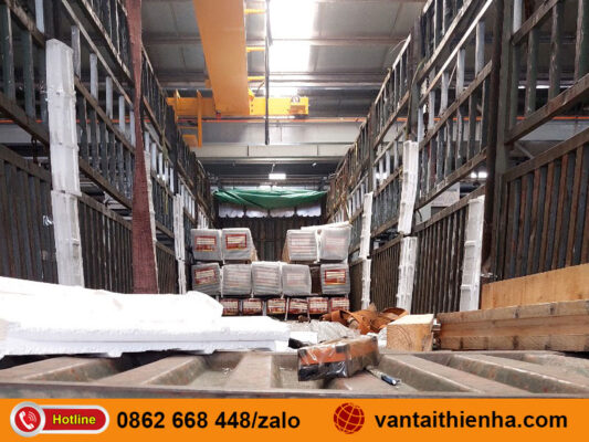 Chành xe từ TPHCM đi Huế
