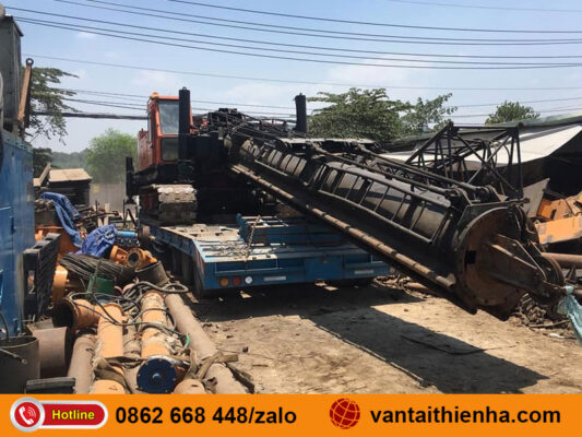 Chành xe từ TPHCM lên Daklak