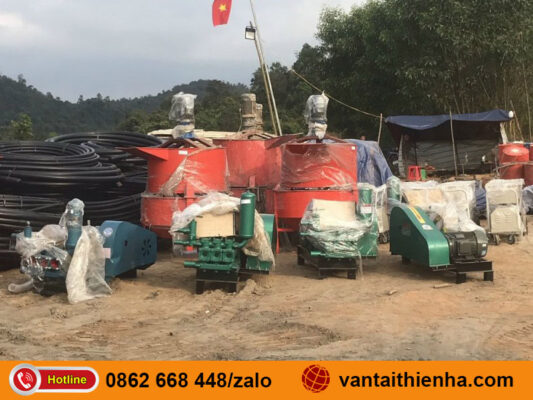 Chành xe về Ninh Bình