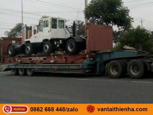 Chành xe Xuân Lộc Đồng Nai
