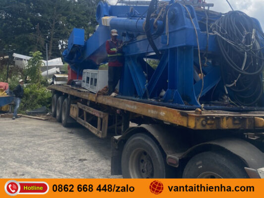 Gửi hàng chành xe Sài Gòn Vĩnh Long