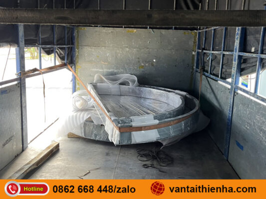 Gửi hàng Đà Lạt đi Đà Nẵng