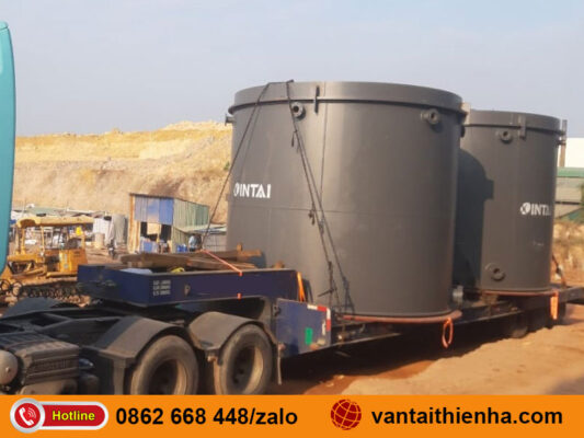 Gửi hàng Đà Lạt về Đà Nẵng