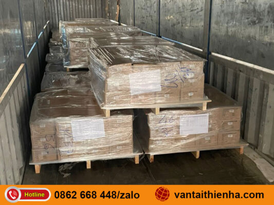 Gửi hàng đi Đà Nẵng