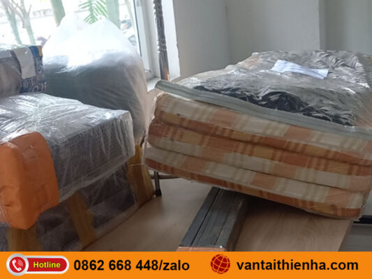 Gửi hàng đi Long Khánh