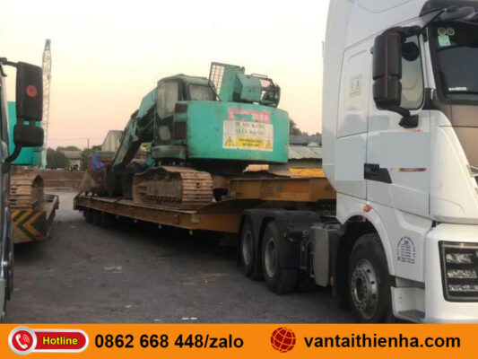 Gửi hàng Hà Nội đi Ninh Bình