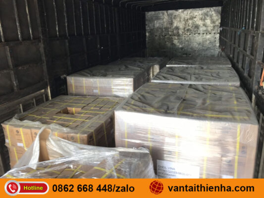 Gửi hàng từ Đà Lạt đi Đồng Nai