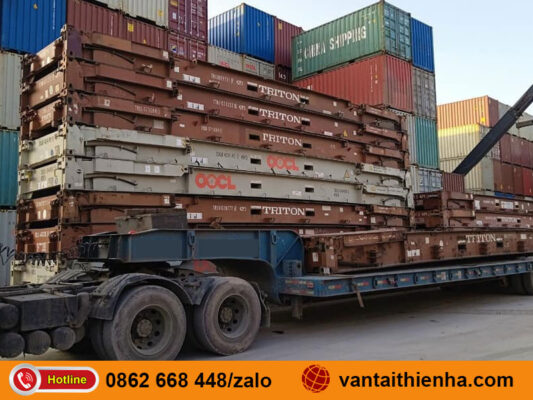 Gửi hàng từ Đồng Nai đến Đà Nẵng