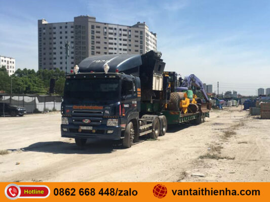 Gửi hàng từ Đồng Nai đến Hà Nam