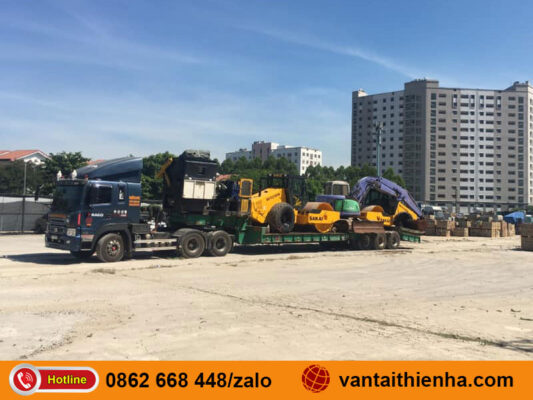 Gửi hàng từ Đồng Nai đến Hưng Yên
