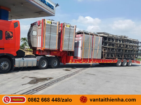 Gửi hàng từ Đồng Nai đến Ninh Bình