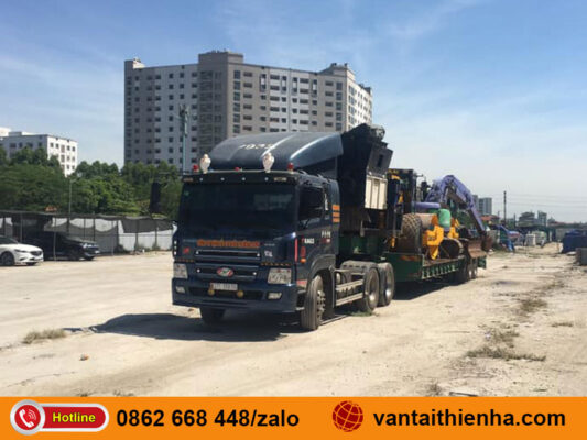 Gửi hàng từ Đồng Nai đến Thanh Hóa