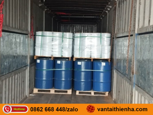 Gửi hàng từ Đồng Nai đi Đà Nẵng