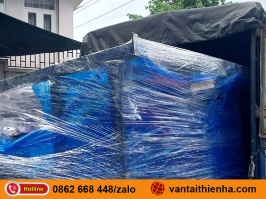 Gửi hàng từ Đồng Nai đi Hà Nam