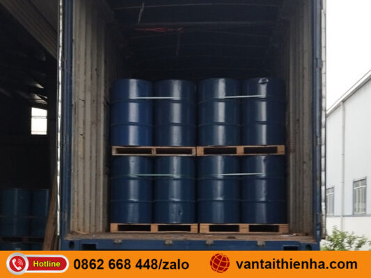 Gửi hàng từ Đồng Nai đi Hưng Yên