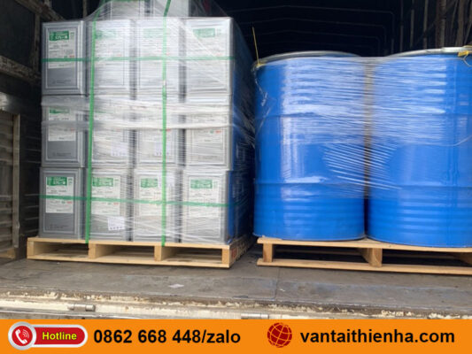 Gửi hàng từ Đồng Nai đi Ninh Bình