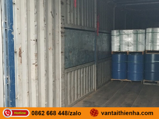 Gửi hàng từ Đồng Nai đi Thanh Hóa