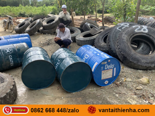 Gửi hàng từ Đồng Nai về Đà Nẵng