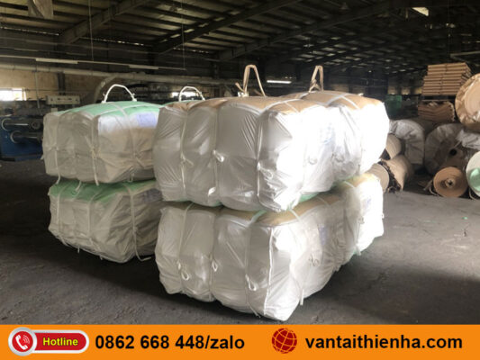 Gửi hàng từ Đồng Nai về Thanh Hóa