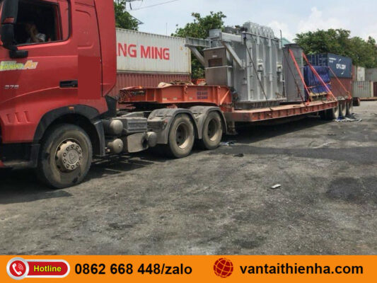 Gửi hàng từ Hà Nội đi Đà Nẵng giá rẻ