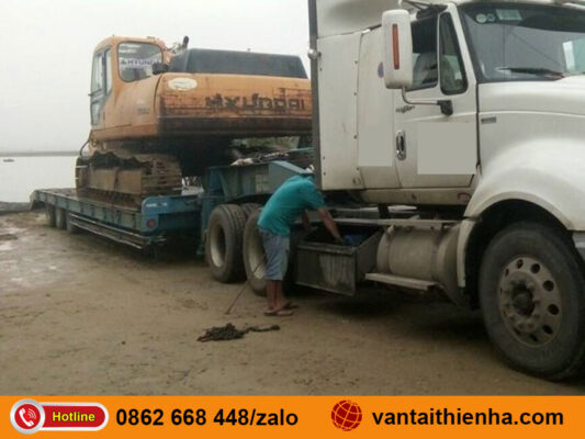 Gửi hàng từ Hà Nội vào Đồng Nai