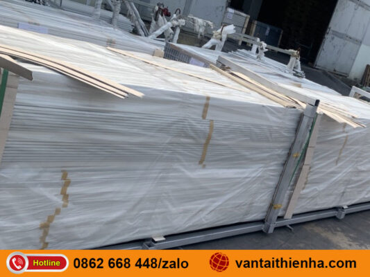 Gửi hàng từ Hà Nội về Ninh Bình