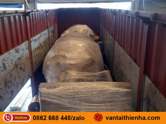Gửi hàng từ Huế vào Đà Nẵng