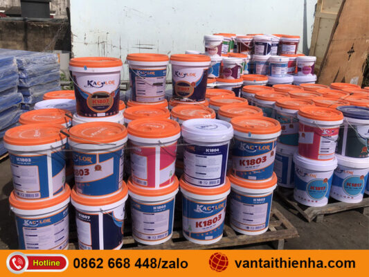 Gửi hàng từ Ninh Thuận đến Sài Gòn