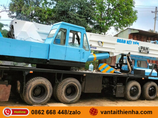 Gửi hàng từ Sài Gòn đến Thái Bình