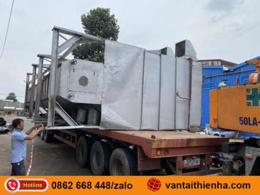 Gửi hàng từ Sài Gòn đến Thái Nguyên