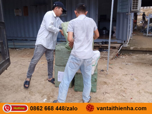 Gửi hàng từ Sài Gòn đi Biên Hòa