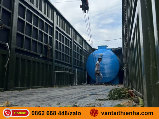 Gửi hàng từ Sài Gòn đi Đồng Nai