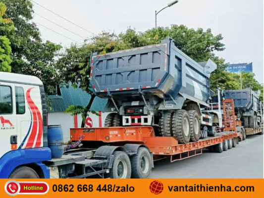 Gửi hàng từ Sài Gòn đi Hưng Yên