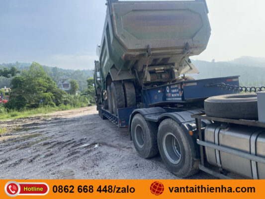 Gửi hàng từ Sài Gòn đi Nam Định