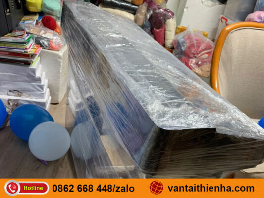 Gửi hàng từ Sài Gòn ra Phú Thọ