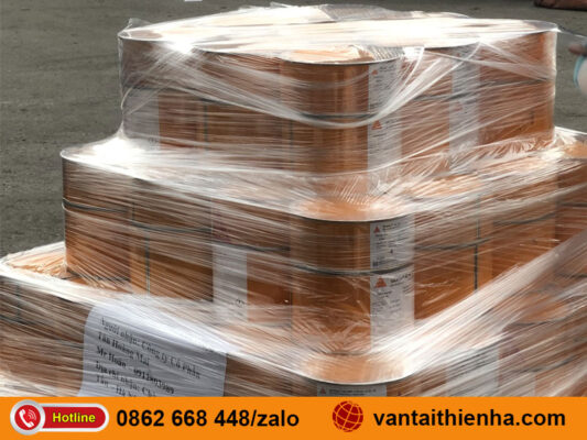 Gửi hàng từ Sóc Trăng đến Sài Gòn