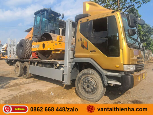 Gửi hàng từ TPHCM đến Biên Hòa