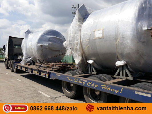 Gửi hàng từ TPHCM đến Gia Lai