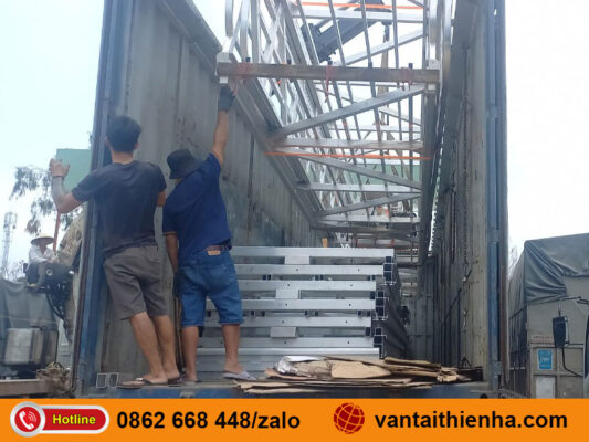 Gửi hàng từ TPHCM đi Biên Hòa