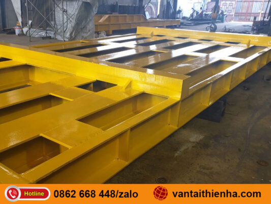 Gửi hàng từ TPHCM tới Thanh Hóa