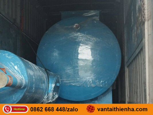 Gửi hàng từ Vinh đi Đà Nẵng