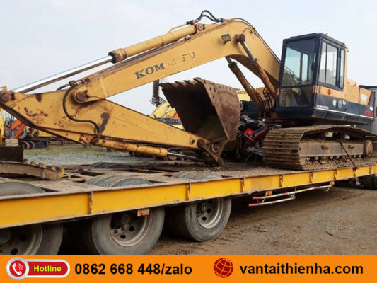 Gửi hàng vào Đồng Nai