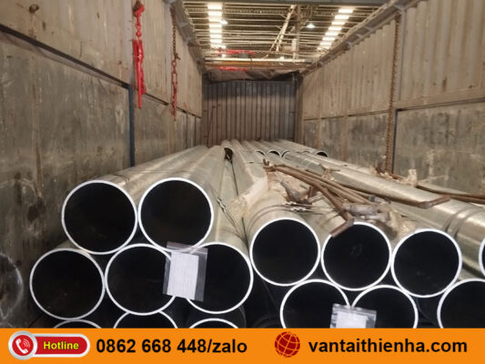 Nhà xe gửi hàng đi Hải Phòng