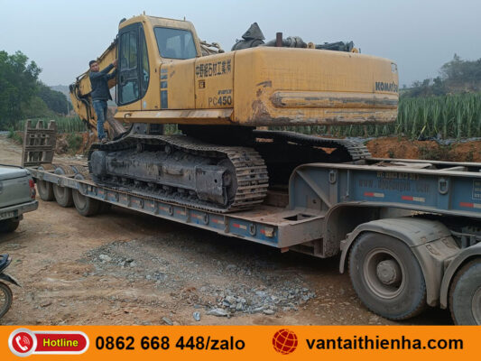 Nhà xe gửi hàng đi Ninh Bình