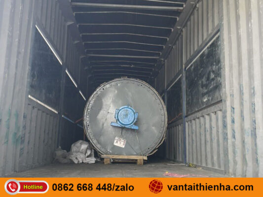 Vận chuyển Hà Nội Đà Nẵng